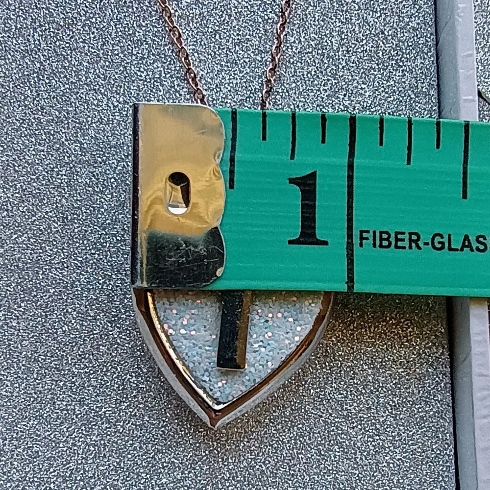 NEW Letter 